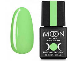 Гель лак для нігтів Moon Full Neon Color ,8 мл