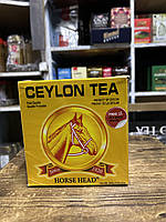 Чай Чорний Цейлонський Horse Head Ceylon Tea 400 г Шрі-Ланка