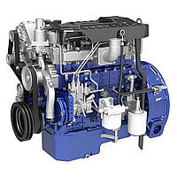 Автобусний двигун Weichai WP4.1, 62.5-103 кВт