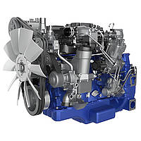 Двигатель автобусный Weichai WP4.1N, 105-155 кВт