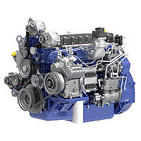 Двигун Weichai WP10H, 206-294 кВт