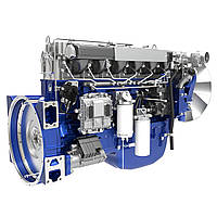 Двигун до вантажівки Weichai WD12 Euro II, 309-426 кВт