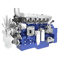 Двигатель для карьерной техники Weichai WP13, 309-426 кВт