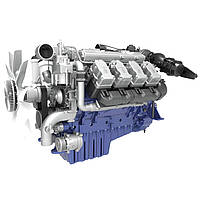 Двигатель для строительной и карьерной техники Weichai WP17, 309-426 кВт