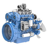 Двигун для будівельної техніки Weichai WP4, 62.5-103 кВт