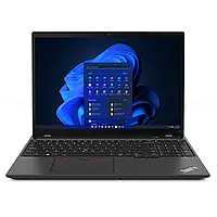 Ноутбук Lenovo ThinkPad T16 G1 T/21CH0028RA R7 PRO 6850U/16/512/UMA/W11P/FP/BL/Villi Black