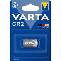 Батарейка Varta cr2 lithium 3v