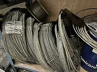 Проволока Нихромовая Х20Н80 (разные диаметры)