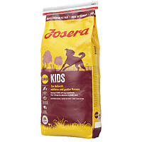 Сухой корм для щенков Josera Kids 15кг