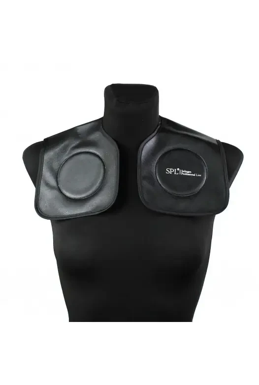 Наплічник-комірець для роботи бюті майстра SPL 9935, фото 1