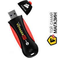Флешка USB 3.0 Corsair Flash Voyager GT 64 GB (CMFVYGT3C-64GB)