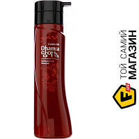 Шампунь Lion Korea Шампунь для волос увлажняющий Lion Dhama Moisture Care Shampoo, 400 мл (8806325615187)
