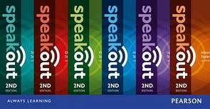 Speakout (2nd Edition)
