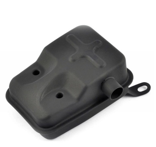 Глушник для AL-KO BC 4535 II, 4535 II-S, фото 1