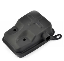 Глушник для AL-KO BC 4535