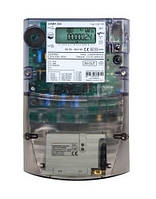 Трифазний електронний лічильник електроенергії  GAMA 300 G3B 144.230.F47.B2.P4.C311.A3.L1 5(100)А