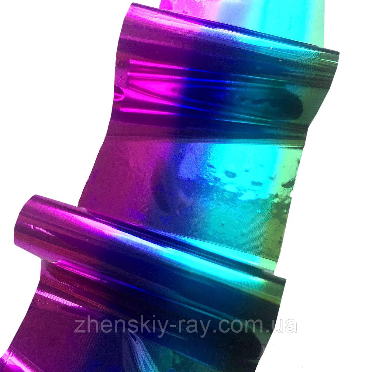 ФОЛЬГА ДЛЯ НОГТІВ ПЕРЕВОДНА, ДЛЯ ЛИТИЯ 1 М