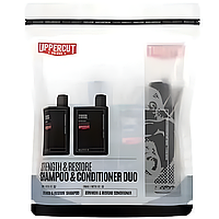 Подарочный набор Uppercut Strenght and Restore Shampoo and Conditioner Duo