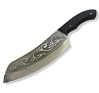 Подарочный нож кухонный ШАШЛЫЧНИК Gorillas BBQ PRO_1200