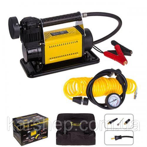 Компресор "T-max" 72л