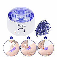 Воскоплав банковий PRO WAX 100 (006 В)