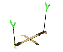 Подставка для зимнего удилища FLAGMAN Stand for ice rod