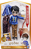 Оригінал Wizarding World Harry Potter Gift Set, лялька Гаррі Поттер