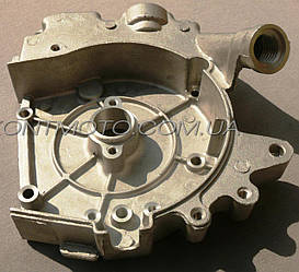 Картер правий 4T GY6 50 139QMB / 139QMA китайський скутер (права кришка) VDK