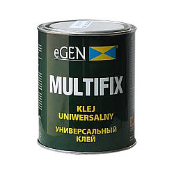 Клей Multifix 850 г для підлоги і стін