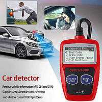MS309 діагностичний сканер OBD2 Super CAN-BUS Сканер OBD Profi