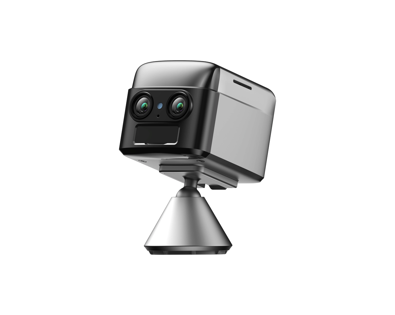 4G міні камера Camsoy S70 з автономною роботою до 1 року, PIR датчиком руху і нічним підсвічуванням