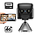 4G міні камера Camsoy S70 з автономною роботою до 1 року, PIR датчиком руху і нічним підсвічуванням, фото 6