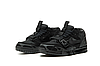 Чоловічі кросівки Nike Air Trainer 1 SP black взуття Найк Аїр Трейнер чорні весна осінь, фото 10