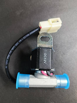 Електромагнітний клапан кільце No6 5/8 12 вольтів