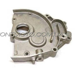 Картер редуктора 4T GY6 50 / 80 китайський скутер 139QMB / 139QMA ST