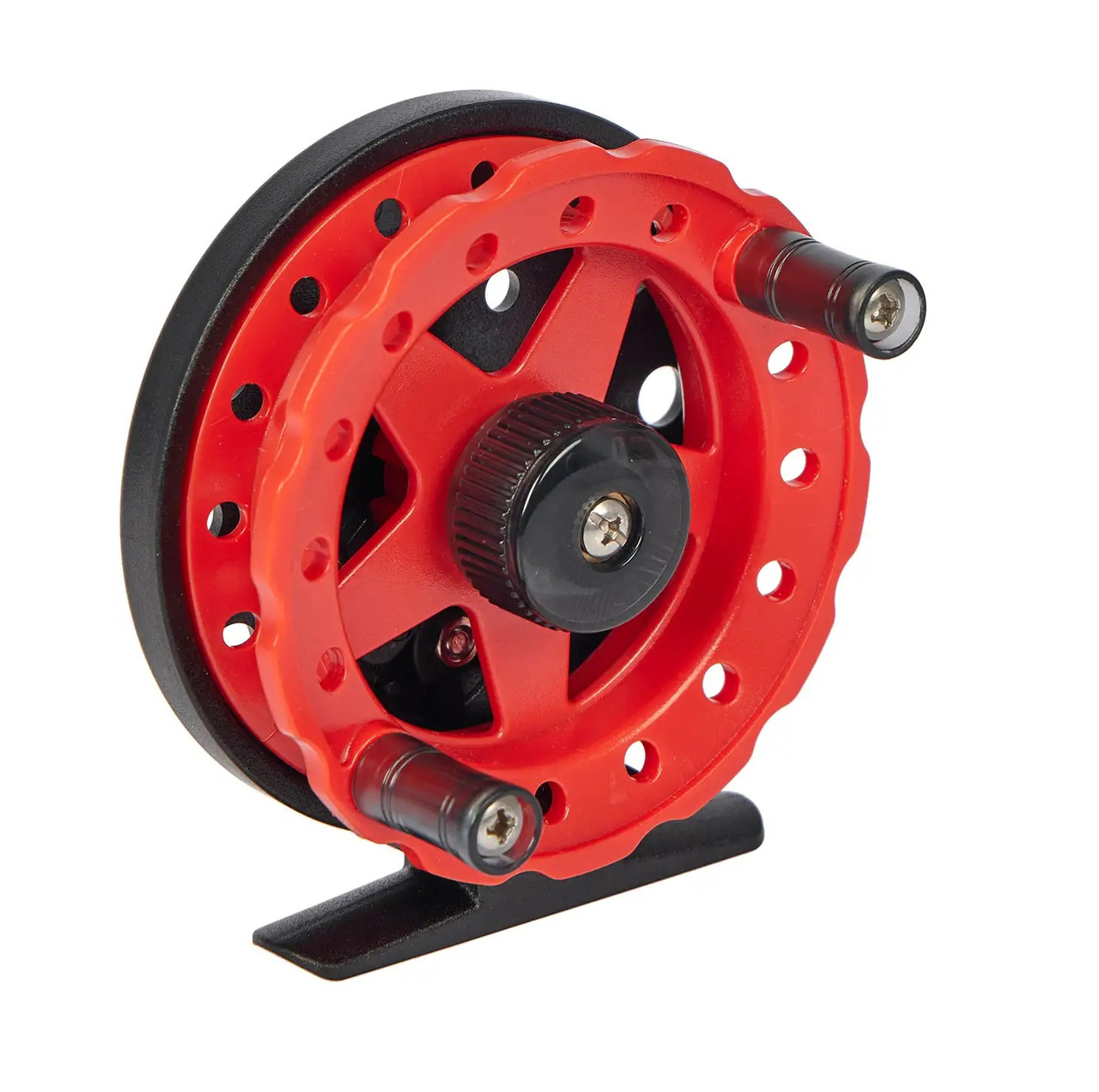 Котушка з фрикціоном Viking Fishing Ice Pro 65 2BB