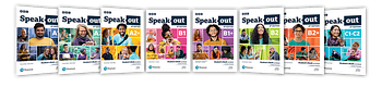 Speak Out 3rd edition