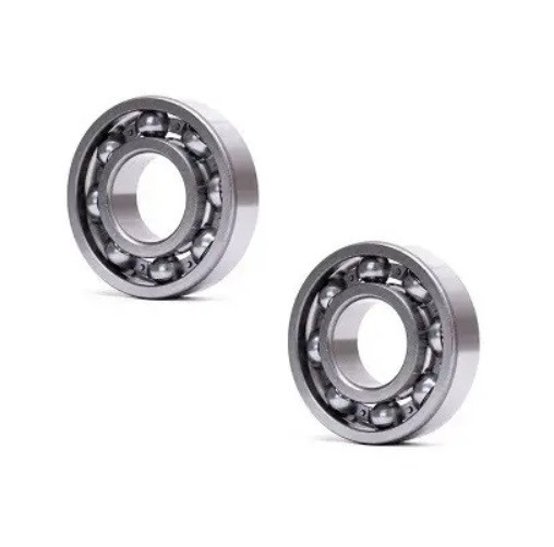 Підшипники Kinex для HU 125, 128 R (2шт)/для мотокос, фото 1