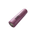 Акумулятор літієвий Li-Ion 18650 4,2V INR 5C 30mΩ 2600mAh Реальна для складання (код: INR1865026E), фото 3