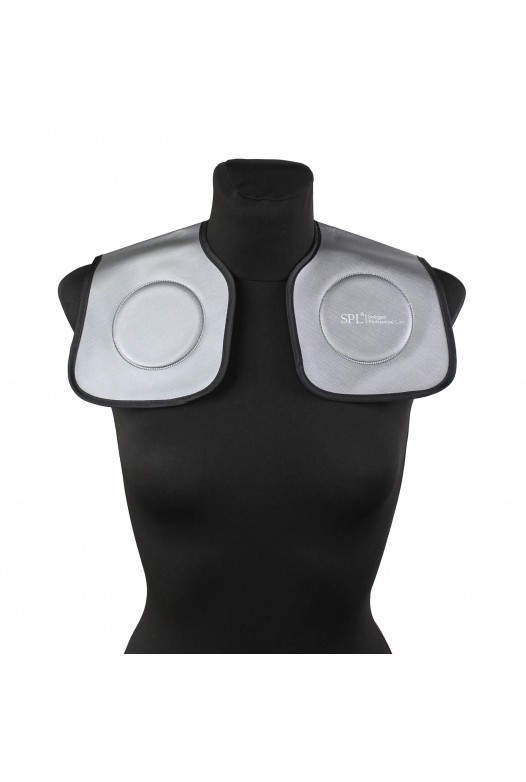 Наплічник-комірець для роботи бюті майстра SPL 9936, фото 1