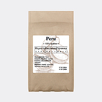 Кава зернова Перу Арабіка 100% 1 кг