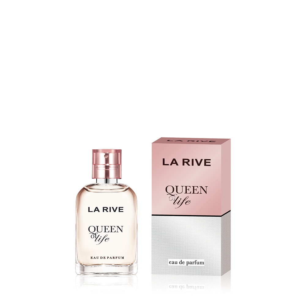 Парфумована вода для жінок La Rive Queen of Life 30 мл