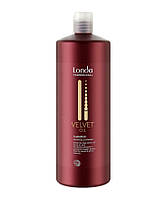 Шампунь Londa Velvet Oil Shampoo с аргановым маслом 1000 мл