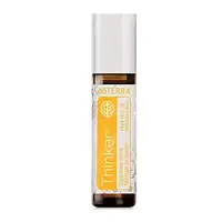 Смесь эфирных масел в роллере doTerra Мыслитель, Thinker Touch 10мл