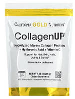 CollagenUP, пептиди гідролізованого морського колагену без добавок, 206 г (7,26 фунта)