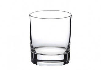 Склянка низька скляна для віскі Side 310мл Pasabahce 42884/sl