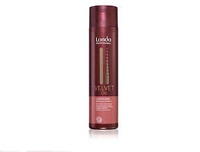 Кондиціонер Londa Professional Velvet Oil Conditioner 250 мл