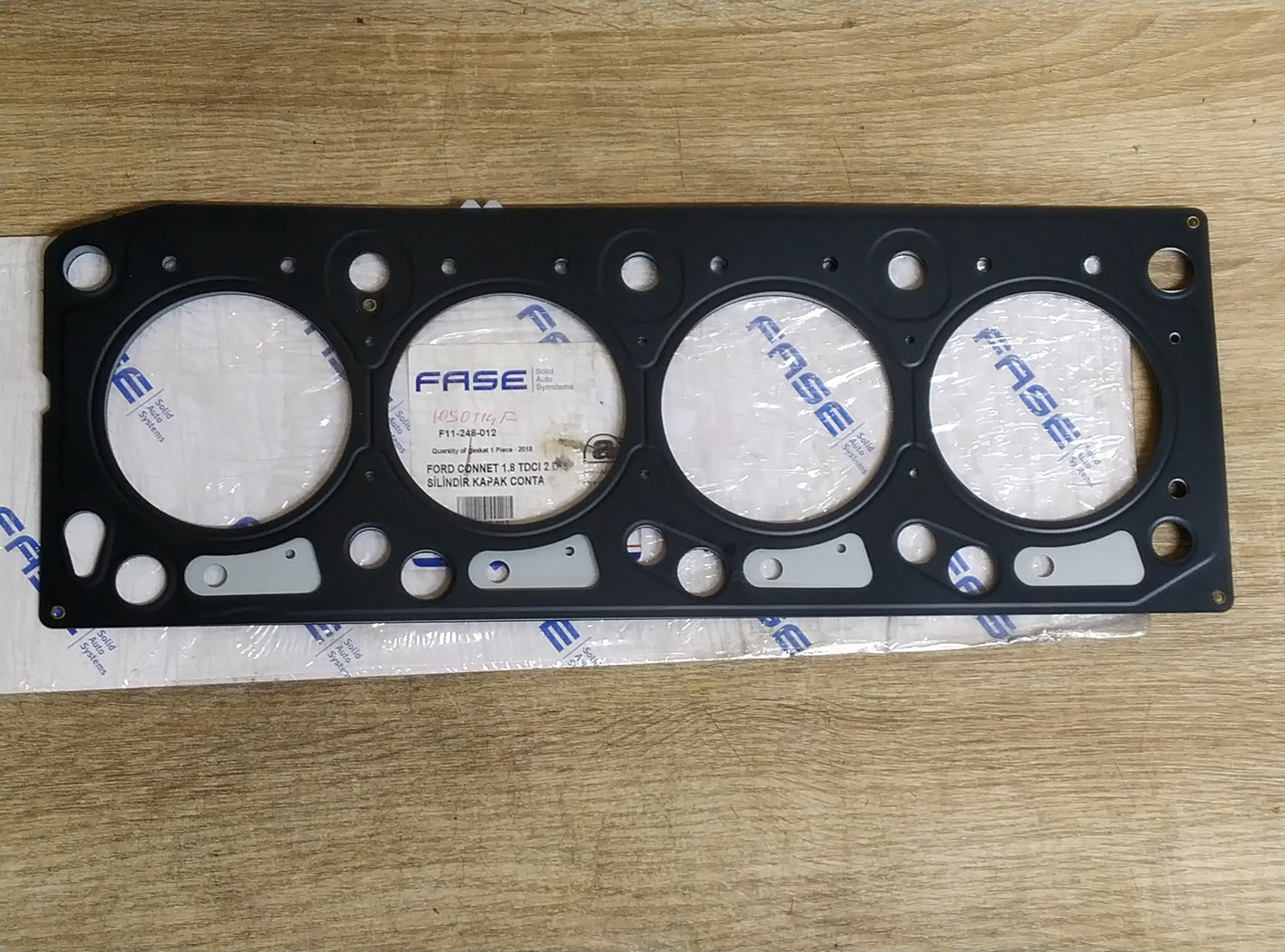 Прокладка ГБЦ FASE 11-248-012 (2 мітки) FORD CONNECT 1.8 D-TD 02->