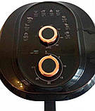 Аерогриль Rainberg RB 2242 3800W аерофритюрниця безмасляна для приготування без олії 6 л, фото 5