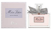 Женские духи Christian Dior Miss Dior (Кристиан Диор Мисс Диор) Парфюмированная вода 100 ml/мл